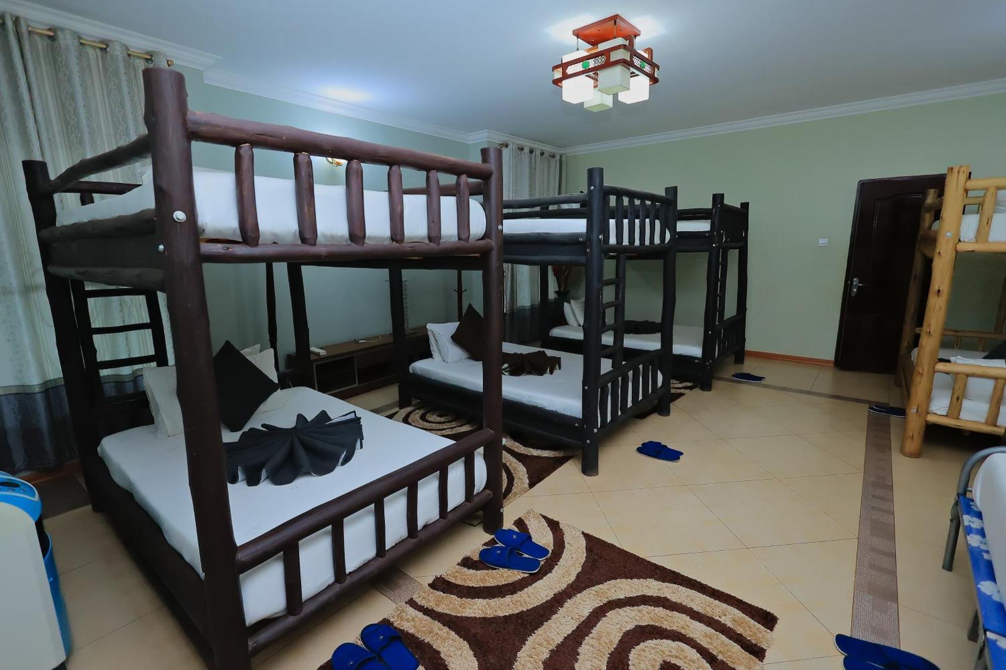 Shine Country Resort Hotel Naziba Buitenkant foto